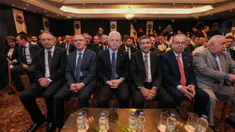 Final mezunlarını tek çatı altında topluyor