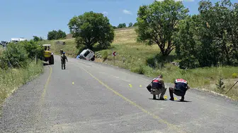 Ergani’de arazi kavgası ölümle bitti