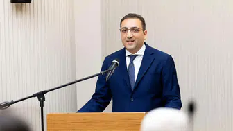 Balçova Belediye Başkanı Onur Yiğit için adliye süreci başladı