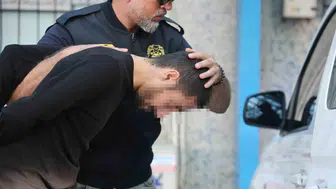 DAEŞ'in medya sorumlusu Konya'da yakalandı