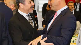 MÜSİAD Muğla'dan yeşil beyazlı kulübe destek hamlesi
