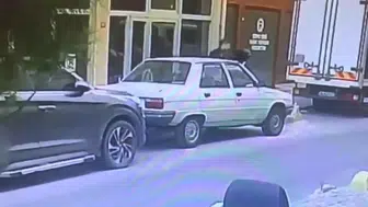 Şişli’deki fırıncı bayramdan döndü, 280 tepsiyi yerinde bulamadı