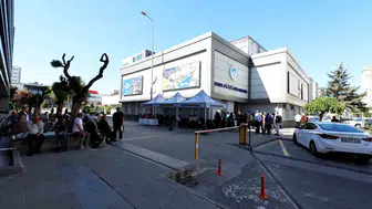 Sahabiye dönüşümünde yeni dönem başladı