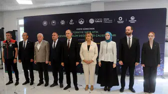 Edirne iklim değişikliği ve atık yönetimi için harekete geçti