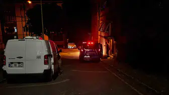Akçakoca’da uyuşturucu baskını ve şaşırtan güvenlik önlemi