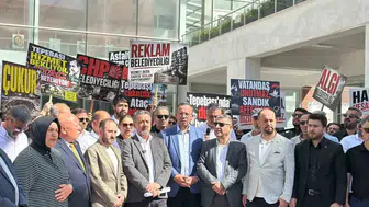 Tepebaşı Meclisi’nde gerilim tırmanıyor