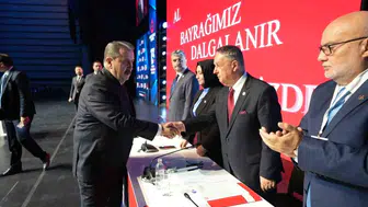 BBP yönetiminde Bursa etkisi artıyor