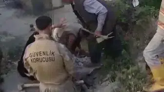 Uludere'de kadına şiddet soruşturması Şüpheliye yurt dışı yasağı geldi