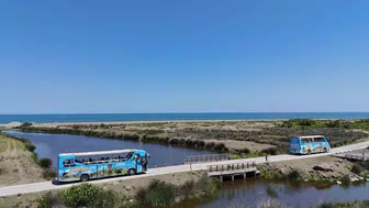 Samsun’un doğasını keşfetmek isteyenler için yeni otobüs seferleri başlıyor