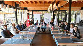 Trakya’nın 2026 yatırım planları Keşan’da masaya yatırıldı