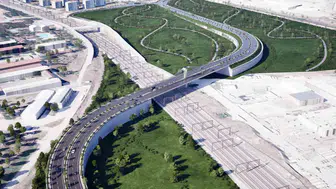 Ankara trafiğine yeni çözüm Havalimanı bağlantı yolları açılıyor