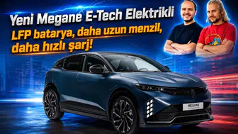 Renault elektrikli otomobilinde batarya teknolojisini değiştirdi