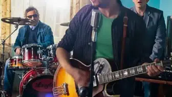 Leyla The Band yıllar sonra yeniden sahnede