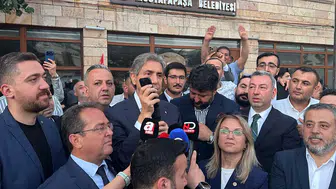 Mustafapaşa seçimini AK Parti adayı kazandı