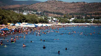 Bodrum tatili planlayanlara sahte rezervasyon uyarısı
