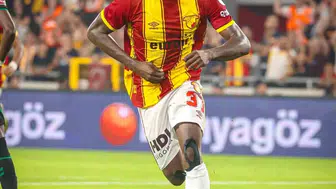 Göztepe’nin yıldızı Anthony Dennis İngiltere yolcusu