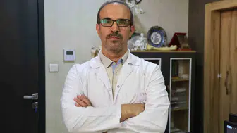Çocuğunuzun ayak tabanına bakıp endişelenmeyin