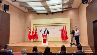 CHP yönetimi 27 istifanın ardından kurultay için düğmeye bastı