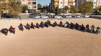 Gaziantep’te motor sesleri Dülük’te yükselecek