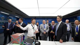 Türkiye nükleer enerji rotasını çiziyor