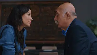 Müjde Uzman'ın Kızılcık Şerbeti'nden ayrılma sebebi belli oldu