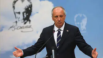 Muharrem İnce'den CHP'ye 'mutlak butlan' eleştirisi: Süreç daha farklı yönetilebilirdi