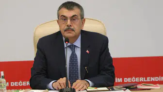 Bakan Tekin eğitimdeki derslik artışını rakamlarla açıkladı