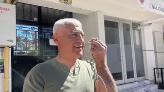 Tunceli'de acı haber Doğa koruma görevlisi dağda ölü bulundu