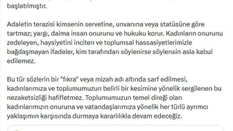 İş insanının ayrımcı sözlerine yargıdan hızlı yanıt geldi