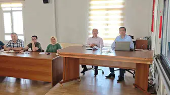Sarıgöl'de LGS sınavı için geri sayım başladı
