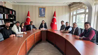 Susuz'da yeni binaların inşaat süreci hızlandırılıyor