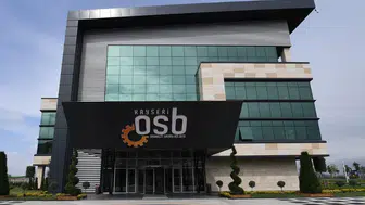 Kayseri OSB sanayici için yeni yatırım alanları açıyor