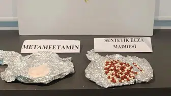 Samsun üç ilçede uyuşturucu ve silahlara geçit vermedi