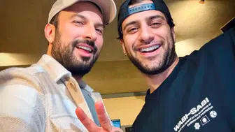 Tarkan ve Reynmen sürpriz bir müzikal iş birliğine hazırlanıyor