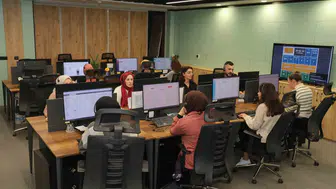 Samsunluların belediye sorunlarına hızlı çözüm arayışı
