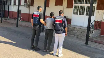 Gaziantep'te göçmen kaçakçılığı yapan şebekeye jandarma darbesi