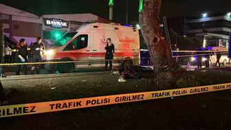 Mersin'deki feci kazanın altından aşırı hız ve ihmal çıktı