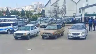 Gaziantep'te cenaze töreninde silahlı hesaplaşma