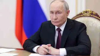 Putin masaya dönmek için eski şartlarını masaya koydu