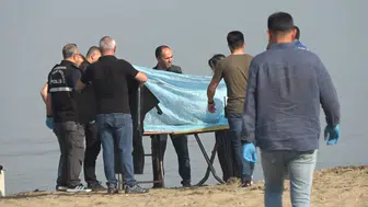 Yalova sahiline vuran cansız beden kayıp Yusuf'a ait çıktı