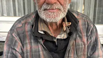 Yatağan’da iki gündür aranan yaşlı adam arazide bulundu