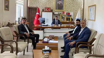 Arpaçay köylerinin 2026 yatırım planları masaya yatırıldı
