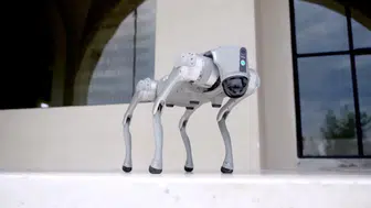 Alibaba robotlara fiziksel zeka kazandıran yeni modelini tanıttı