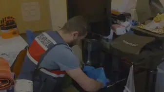 Yasa dışı bahis çetesine 11 ilde dev operasyon