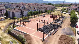 Kartepe çok amaçlı yeni merkezine kavuşuyor