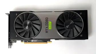 Nvidia'nın gizli tuttuğu RTX 2080 Ti SUPER ortaya çıktı