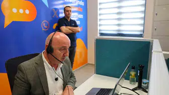 Darıca Belediyesi şikayetleri tek merkezden yönetecek