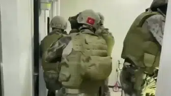 Uyuşturucu baronlarının 6 milyar liralık servetine el konuldu