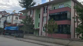 Konya Ereğli'de korkunç cinayet Komşusu yaşlı kadını öldürüp parasını çaldı