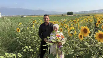 Osmaniye’de sarı gelin dönemi başladı